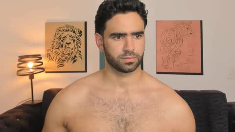 Snapshot of bradleymartin7 chatting on March 8, 2026, 6:01 pm bradleymartin7 online show from March 8, 2026, 6:01 pm