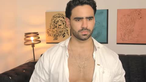 Snapshot of bradleymartin7 chatting on March 13, 2026, 10:16 pm bradleymartin7 online show from March 13, 2026, 10:16 pm
