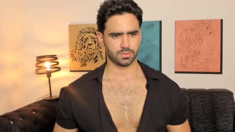 Snapshot of bradleymartin7 chatting on March 20, 2026, 11:42 pm bradleymartin7 online show from March 20, 2026, 11:42 pm