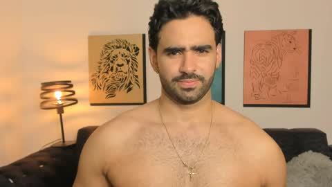 Snapshot of bradleymartin7 chatting on March 31, 2026, 12:45 am bradleymartin7 online show from March 31, 2026, 12:45 am