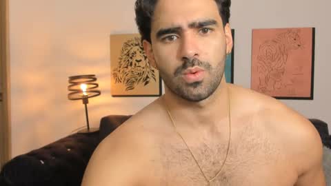 Snapshot of bradleymartin7 chatting on April 2, 2026, 12:47 pm bradleymartin7 online show from April 2, 2026, 12:47 pm