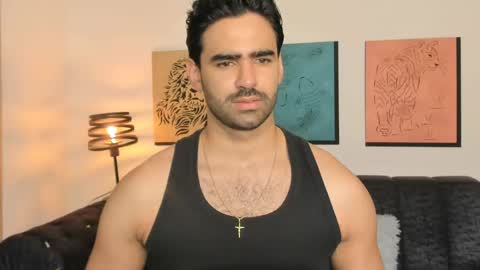 Snapshot of bradleymartin7 chatting on April 10, 2026, 3:50 pm bradleymartin7 online show from April 10, 2026, 3:50 pm