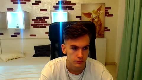 Snapshot of bradyflint chatting on October 19, 2025, 4:46 am BradyFlint online show from October 19, 2025, 4:46 am