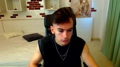 Snapshot of bradyflint chatting on October 22, 2025, 5:52 am BradyFlint online show from October 22, 2025, 5:52 am