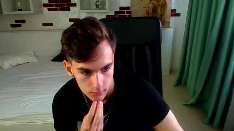 Snapshot of bradyflint chatting on November 3, 2025, 7:31 am BradyFlint online show from November 3, 2025, 7:31 am