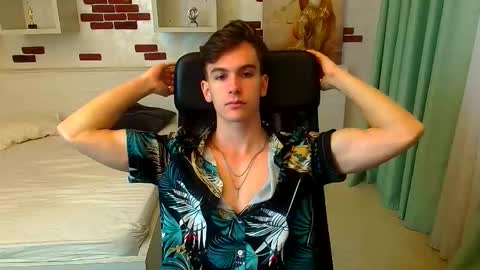 Snapshot of bradyflint chatting on November 4, 2025, 5:28 am BradyFlint online show from November 4, 2025, 5:28 am