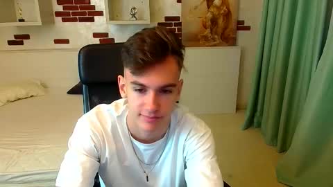 Snapshot of bradyflint chatting on November 7, 2025, 5:07 am BradyFlint online show from November 7, 2025, 5:07 am