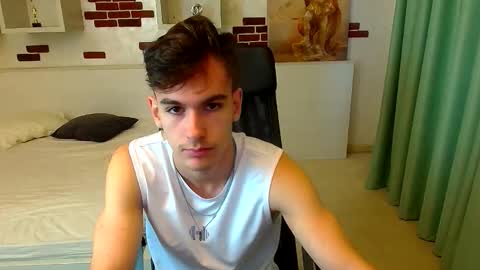 Snapshot of bradyflint chatting on November 15, 2025, 6:33 am BradyFlint online show from November 15, 2025, 6:33 am