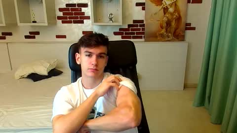 Snapshot of bradyflint chatting on November 21, 2025, 5:28 am BradyFlint online show from November 21, 2025, 5:28 am