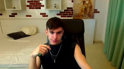 Snapshot of bradyflint chatting on November 23, 2025, 9:53 am BradyFlint online show from November 23, 2025, 9:53 am