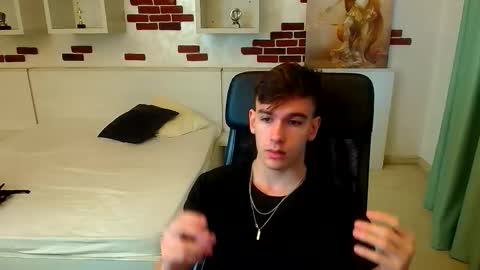 Snapshot of bradyflint chatting on November 29, 2025, 8:39 am BradyFlint online show from November 29, 2025, 8:39 am