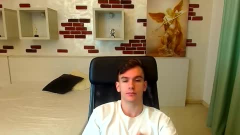 Snapshot of bradyflint chatting on November 30, 2025, 5:55 am BradyFlint online show from November 30, 2025, 5:55 am