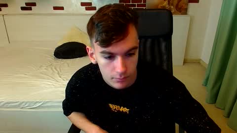 Snapshot of bradyflint chatting on December 1, 2025, 5:34 am BradyFlint online show from December 1, 2025, 5:34 am