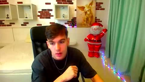 Snapshot of bradyflint chatting on December 19, 2025, 5:14 am BradyFlint online show from December 19, 2025, 5:14 am