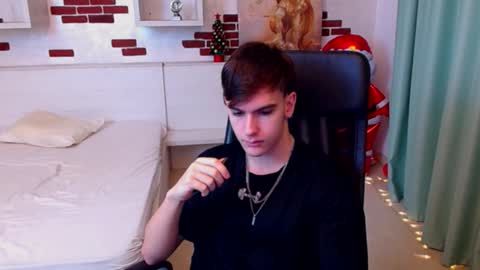 Snapshot of bradyflint chatting on January 7, 2026, 5:54 am BradyFlint online show from January 7, 2026, 5:54 am