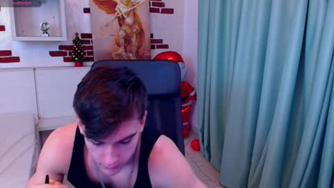 Snapshot of bradyflint chatting on January 12, 2026, 5:34 am BradyFlint online show from January 12, 2026, 5:34 am