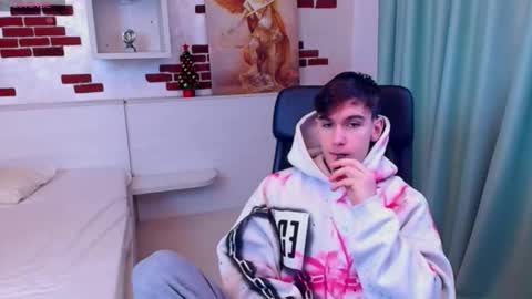 Snapshot of bradyflint chatting on January 14, 2026, 5:13 am BradyFlint online show from January 14, 2026, 5:13 am