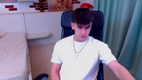 Snapshot of bradyflint chatting on January 15, 2026, 5:23 am BradyFlint online show from January 15, 2026, 5:23 am