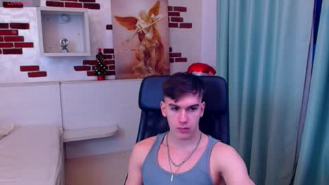 Snapshot of bradyflint chatting on January 16, 2026, 5:33 am BradyFlint online show from January 16, 2026, 5:33 am