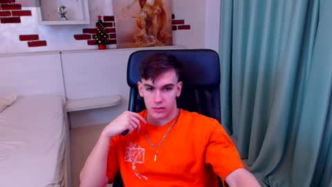 Snapshot of bradyflint chatting on January 18, 2026, 5:11 am BradyFlint online show from January 18, 2026, 5:11 am