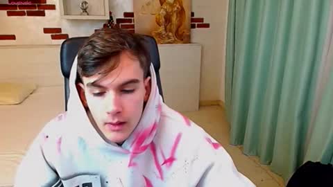 Snapshot of bradyflint chatting on February 1, 2026, 5:17 am BradyFlint online show from February 1, 2026, 5:17 am