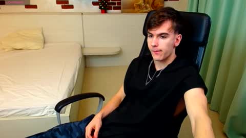 Snapshot of bradyflint chatting on February 5, 2026, 5:01 am BradyFlint online show from February 5, 2026, 5:01 am