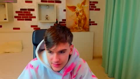 Snapshot of bradyflint chatting on February 6, 2026, 5:23 am BradyFlint online show from February 6, 2026, 5:23 am