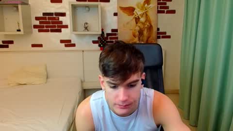 Snapshot of bradyflint chatting on February 9, 2026, 5:11 am BradyFlint online show from February 9, 2026, 5:11 am