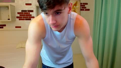 Snapshot of bradyflint chatting on February 11, 2026, 5:12 am BradyFlint online show from February 11, 2026, 5:12 am