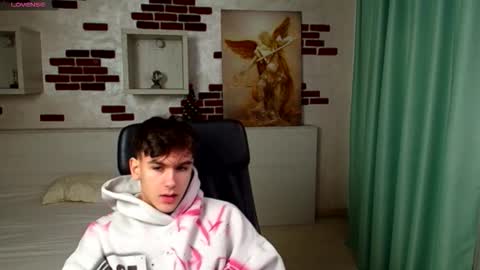 Snapshot of bradyflint chatting on February 12, 2026, 5:13 am BradyFlint online show from February 12, 2026, 5:13 am