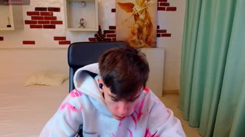 Snapshot of bradyflint chatting on February 13, 2026, 6:53 am BradyFlint online show from February 13, 2026, 6:53 am