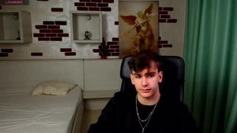 Snapshot of bradyflint chatting on February 15, 2026, 5:15 am BradyFlint online show from February 15, 2026, 5:15 am