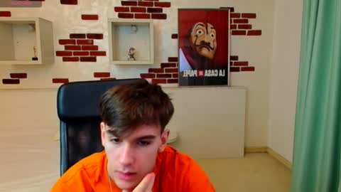 Snapshot of bradyflint chatting on February 21, 2026, 5:19 am BradyFlint online show from February 21, 2026, 5:19 am