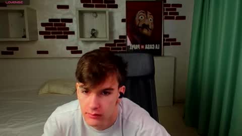 Snapshot of bradyflint chatting on February 22, 2026, 5:19 am BradyFlint online show from February 22, 2026, 5:19 am