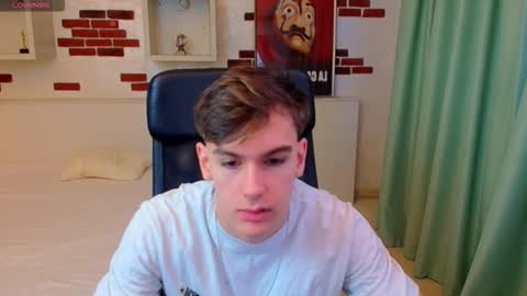 Snapshot of bradyflint chatting on February 24, 2026, 5:27 am BradyFlint online show from February 24, 2026, 5:27 am