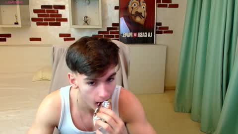 Snapshot of bradyflint chatting on February 26, 2026, 4:55 am BradyFlint online show from February 26, 2026, 4:55 am