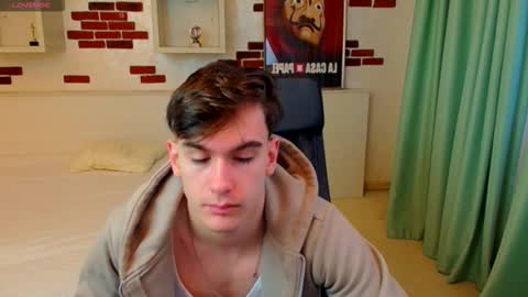 Snapshot of bradyflint chatting on March 1, 2026, 5:20 am BradyFlint online show from March 1, 2026, 5:20 am