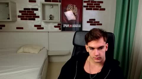 BradyFlint online show from March 15, 2026, 5:57 am