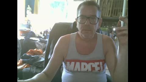 bradysboy online show from April 29, 2026, 8:51 am