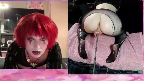 Snapshot of brainblowspice chatting on September 13, 2025, 6:35 am brainblowspice online show from September 13, 2025, 6:35 am