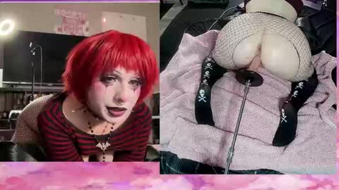 Snapshot of brainblowspice chatting on September 17, 2025, 7:10 am brainblowspice online show from September 17, 2025, 7:10 am