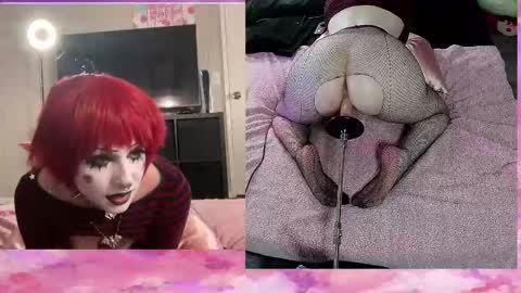 Snapshot of brainblowspice chatting on September 29, 2025, 4:17 am brainblowspice online show from September 29, 2025, 4:17 am