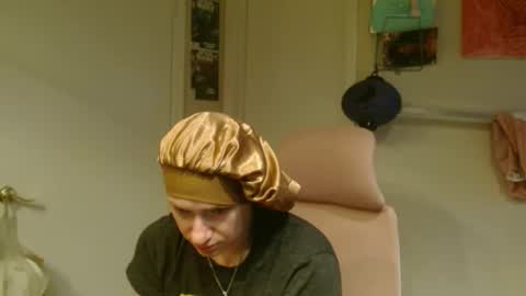 i am a naughty jedi knight online show from April 23, 2026, 1:02 pm