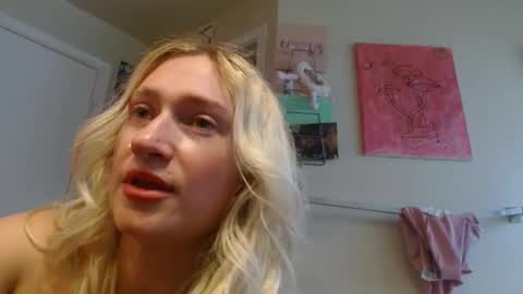 i am a naughty jedi knight online show from April 24, 2026, 10:23 pm