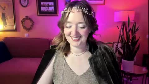 Snapshot of braingirl chatting on April 12, 2026, 7:52 pm I see you X-twitter its braingirl online show from April 12, 2026, 7:52 pm