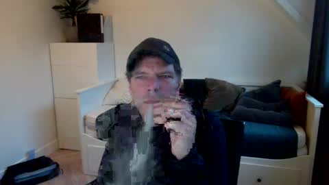 Snapshot of bram1944972145 chatting on January 24, 2025, 10:53 am Bram online show from January 24, 2025, 10:53 am