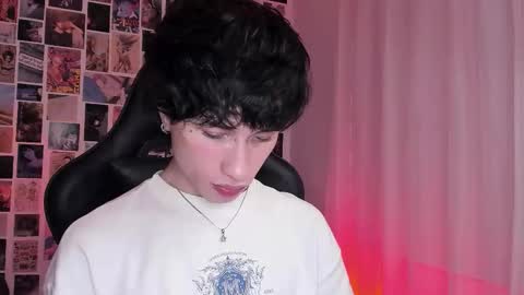 Snapshot of brand741 chatting on October 16, 2025, 2:34 am Brand online show from October 16, 2025, 2:34 am