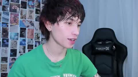 Snapshot of brand741 chatting on November 14, 2025, 12:09 am Brand online show from November 14, 2025, 12:09 am