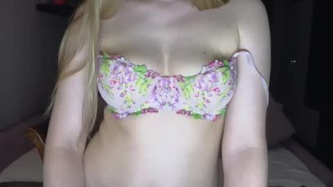brandaany online show from May 8, 2026, 9:09 pm