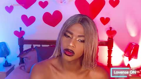 Brandy online show from February 18, 2026, 7:32 pm